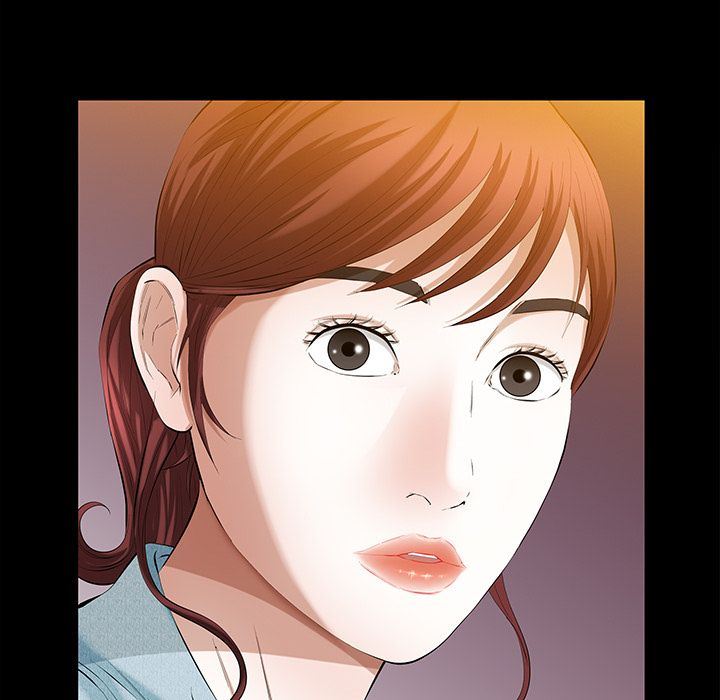 [韩国漫画] 他的她 爱情,巨乳大奶#[120P]-13