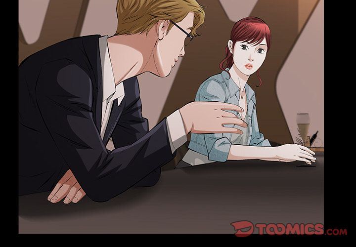 [韩国漫画] 他的她 爱情,巨乳大奶#[120P]-2