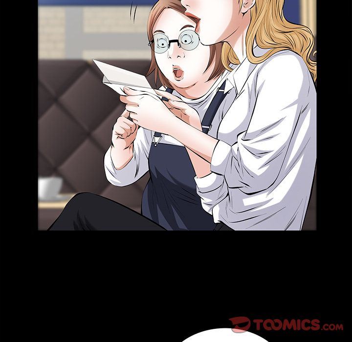 [韩国漫画] 他的她 爱情,巨乳大奶#[120P]-26