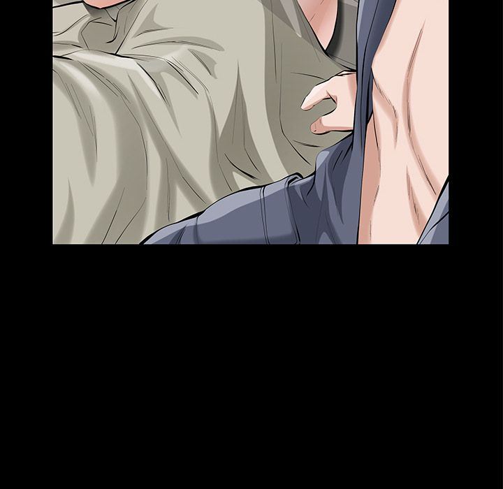 [韩国漫画] 他的她 爱情,巨乳大奶#[120P]-65
