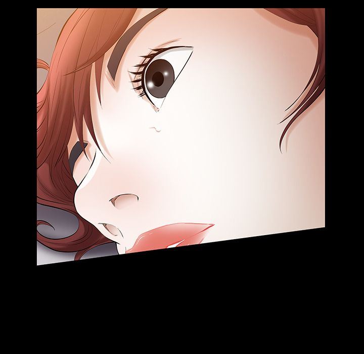 [韩国漫画] 他的她 爱情,巨乳大奶#[120P]-68