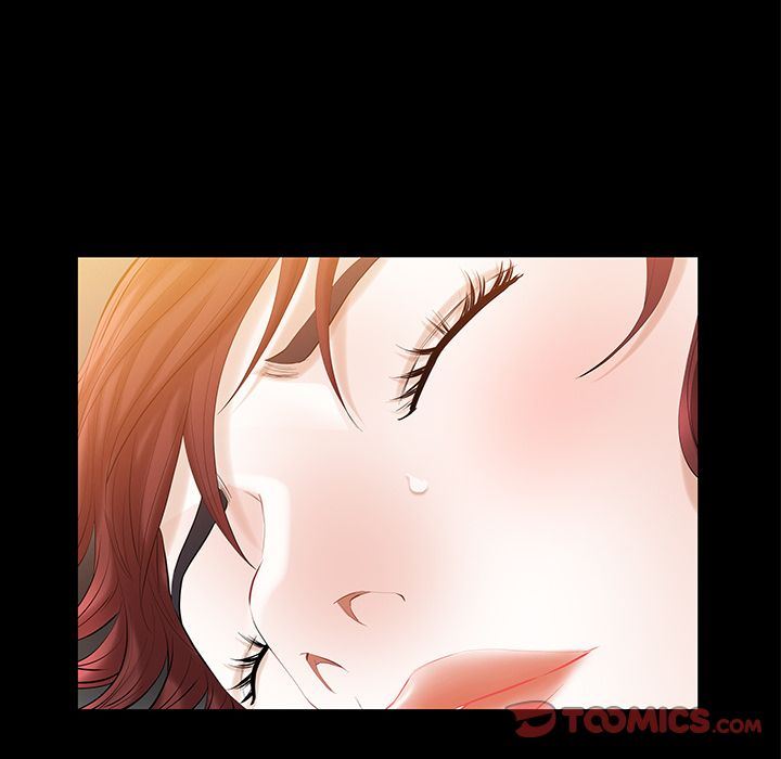 [韩国漫画] 他的她 爱情,巨乳大奶#[120P]-90