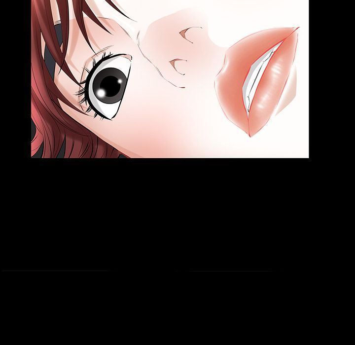 [韩国漫画] 他的她 爱情,巨乳大奶#[120P]-99