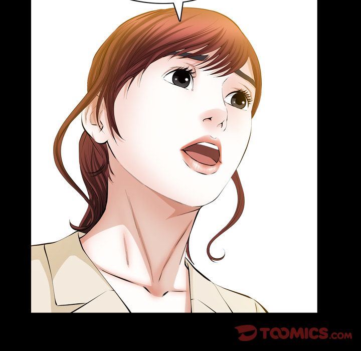 [韩国漫画] 他的她 爱情,巨乳大奶#[121P]-27