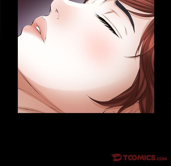 [韩国漫画] 他的她 爱情,巨乳大奶#[121P]-81