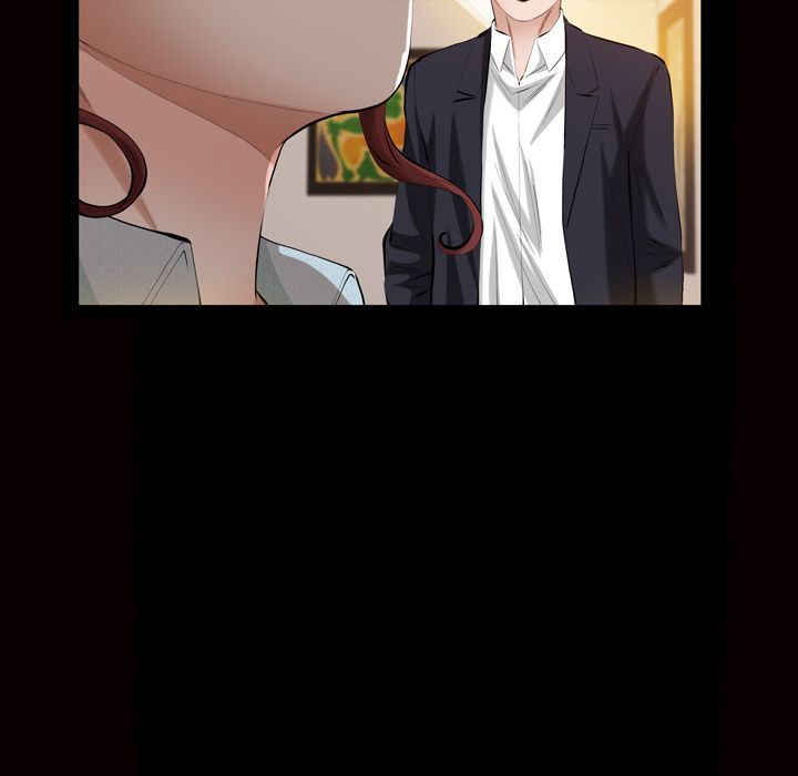 [韩国漫画] 他的她 爱情,巨乳大奶#[109P]-19