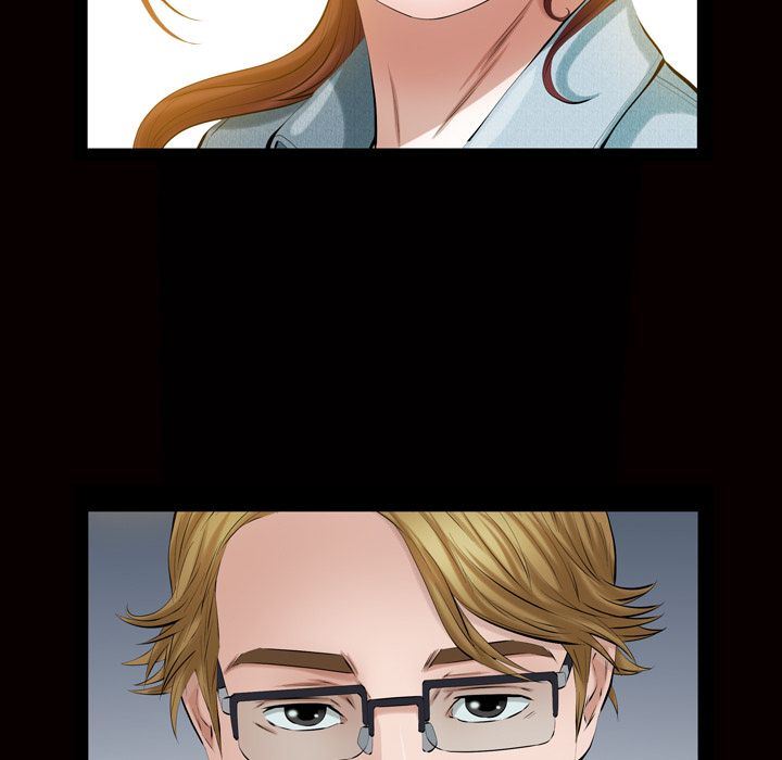 [韩国漫画] 他的她 爱情,巨乳大奶#[109P]-21