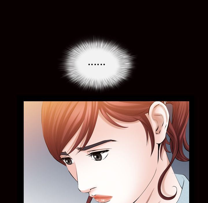 [韩国漫画] 他的她 爱情,巨乳大奶#[109P]-24