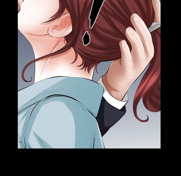 [韩国漫画] 他的她 爱情,巨乳大奶#[109P]-59