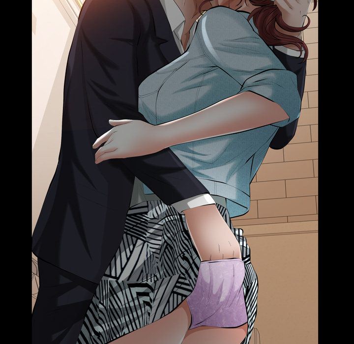 [韩国漫画] 他的她 爱情,巨乳大奶#[109P]-68