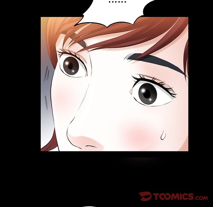 [韩国漫画] 他的她 爱情,巨乳大奶#[119P]-102
