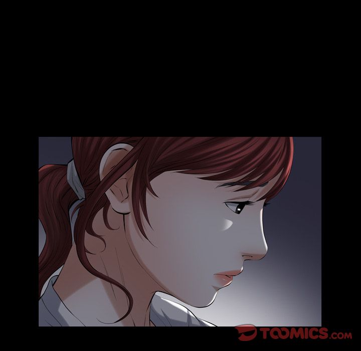 [韩国漫画] 他的她 爱情,巨乳大奶#[119P]-42