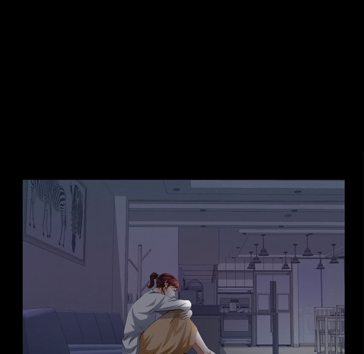 [韩国漫画] 他的她 爱情,巨乳大奶#[119P]-44