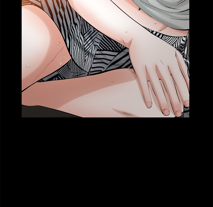 [韩国漫画] 他的她 爱情,巨乳大奶#[119P]-79