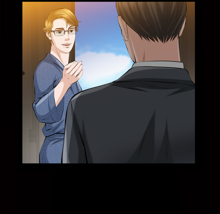 [韩国漫画] 他的她 爱情,巨乳大奶#[162P]-110