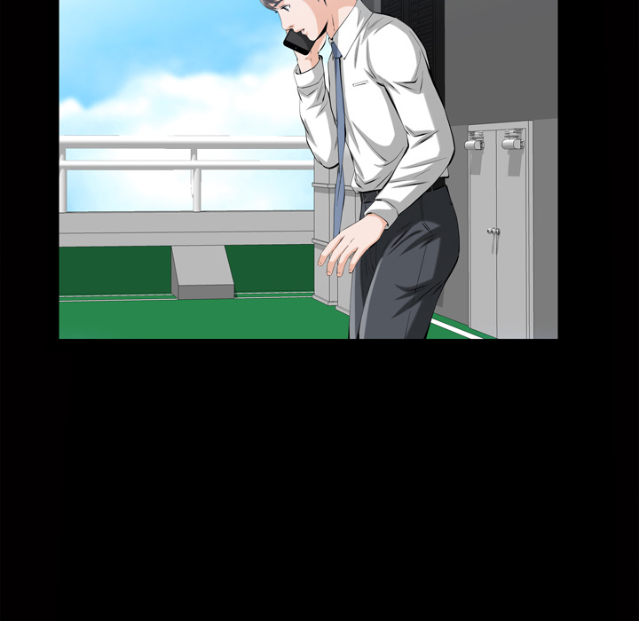 [韩国漫画] 他的她 爱情,巨乳大奶#[162P]-30