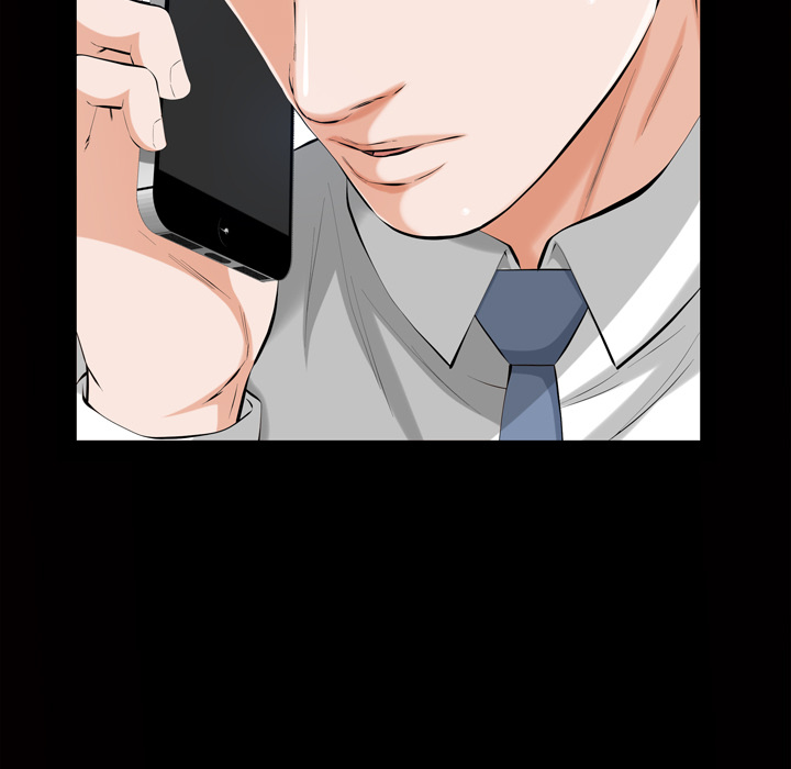 [韩国漫画] 他的她 爱情,巨乳大奶#[162P]-42