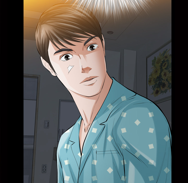 [韩国漫画] 他的她 爱情,巨乳大奶#[162P]-60