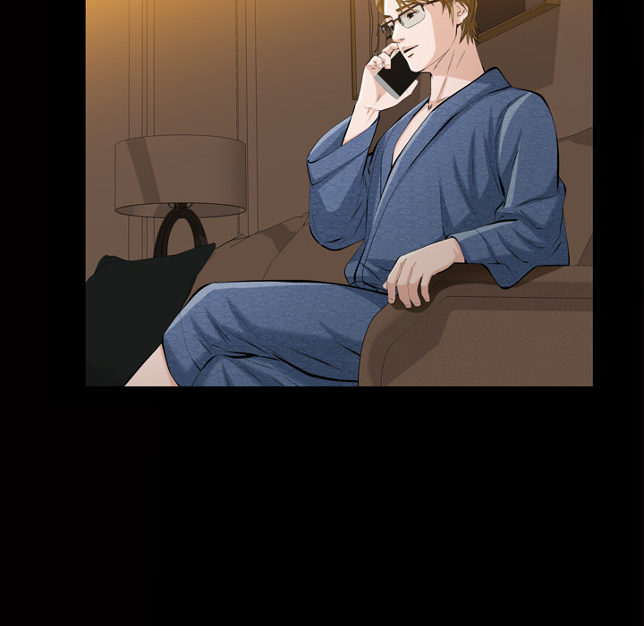 [韩国漫画] 他的她 爱情,巨乳大奶#[162P]-70
