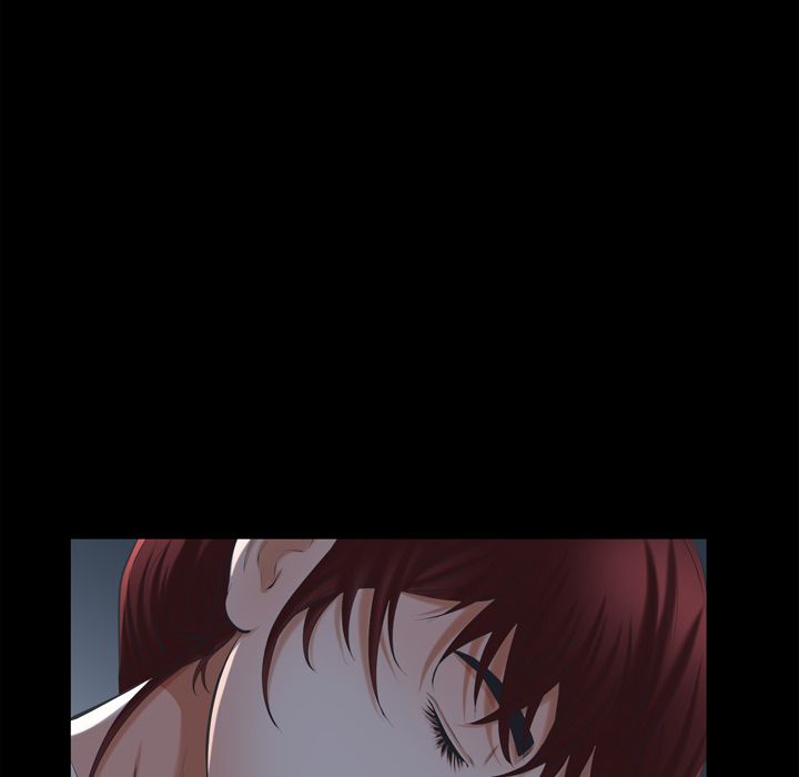 [韩国漫画] 他的她 爱情,巨乳大奶#[121P]-116
