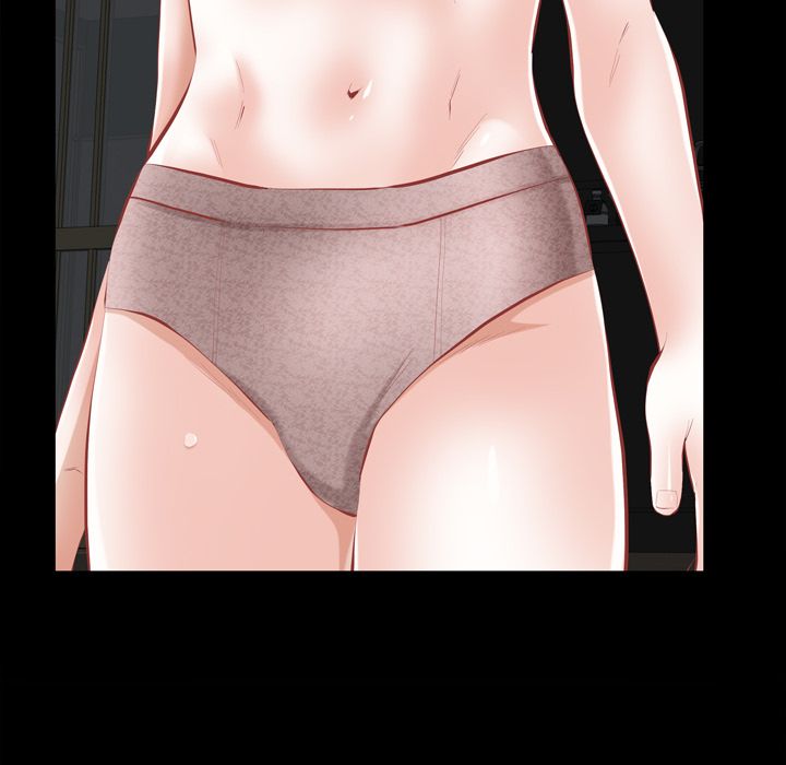 [韩国漫画] 他的她 爱情,巨乳大奶#[121P]-17
