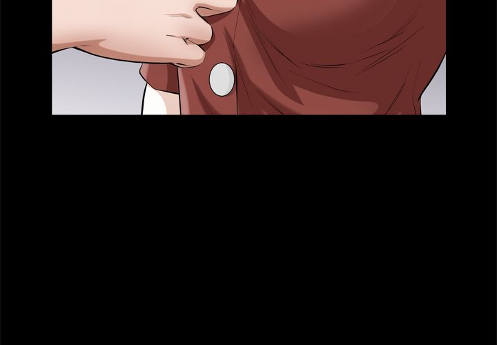 [韩国漫画] 他的她 爱情,巨乳大奶#[121P]-2