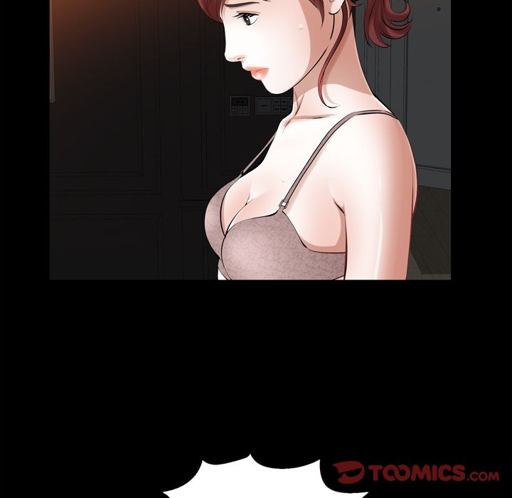 [韩国漫画] 他的她 爱情,巨乳大奶#[121P]-27