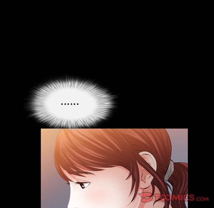 [韩国漫画] 他的她 爱情,巨乳大奶#[121P]-45