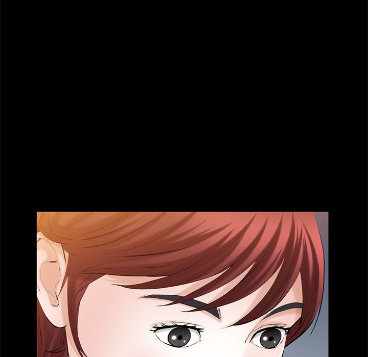 [韩国漫画] 他的她 爱情,巨乳大奶#[121P]-5