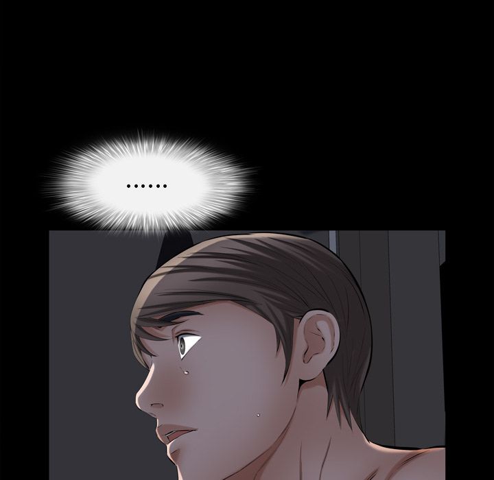 [韩国漫画] 他的她 爱情,巨乳大奶#[121P]-58