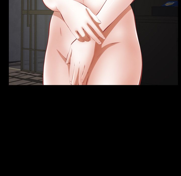 [韩国漫画] 他的她 爱情,巨乳大奶#[106P]-21