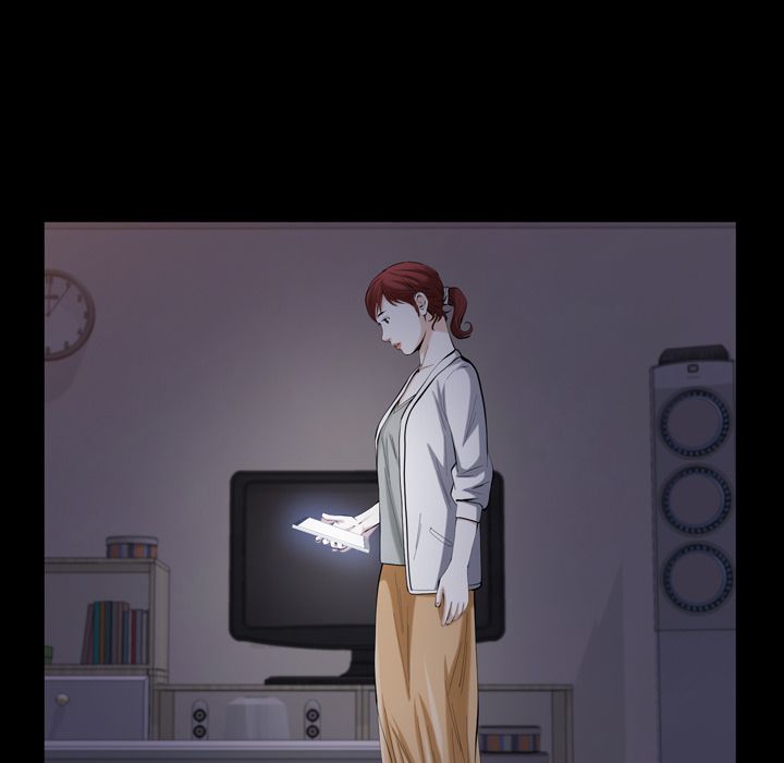 [韩国漫画] 他的她 爱情,巨乳大奶#[106P]-77