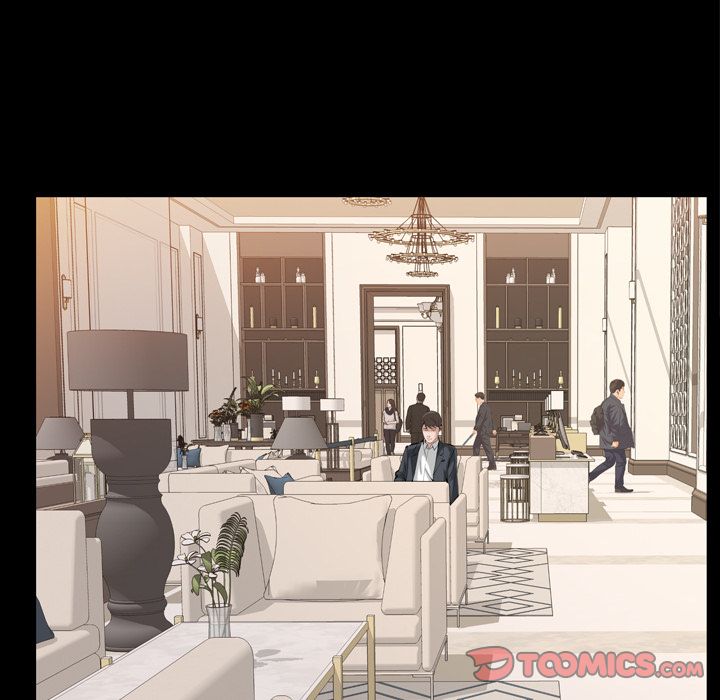 [韩国漫画] 他的她 爱情,巨乳大奶#[107P]-14
