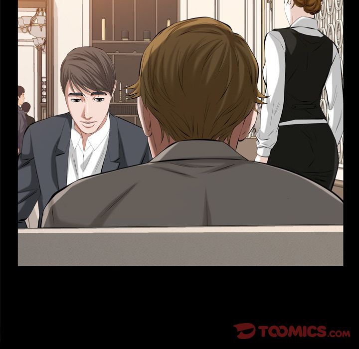 [韩国漫画] 他的她 爱情,巨乳大奶#[107P]-30