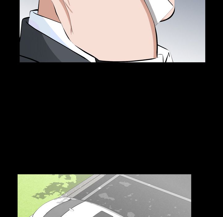 [韩国漫画] 他的她 爱情,巨乳大奶#[107P]-5