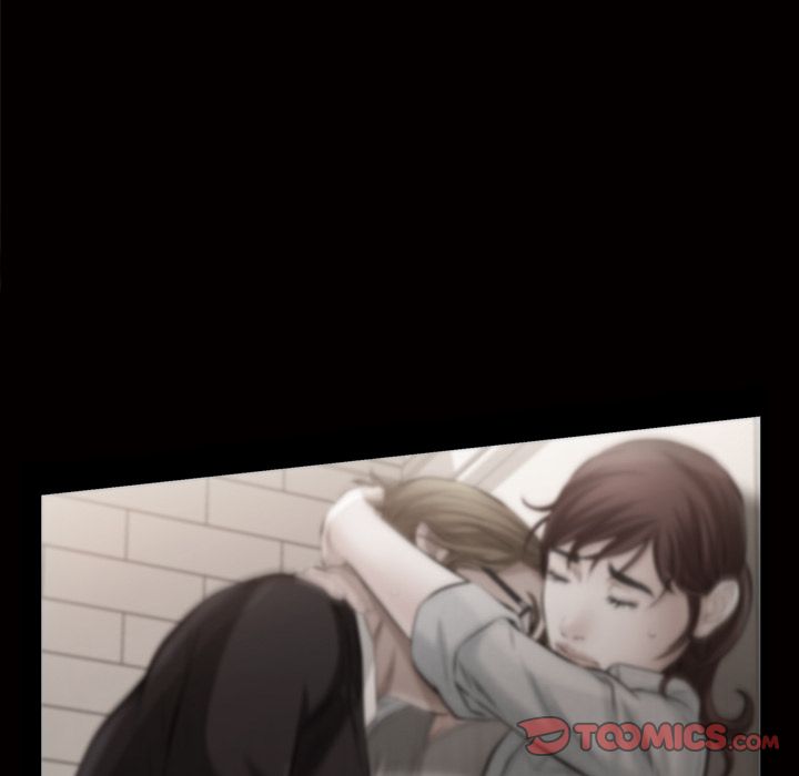 [韩国漫画] 他的她 爱情,巨乳大奶#[107P]-54