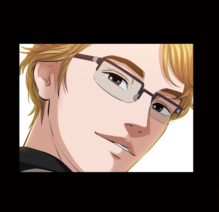 [韩国漫画] 他的她 爱情,巨乳大奶#[107P]-97