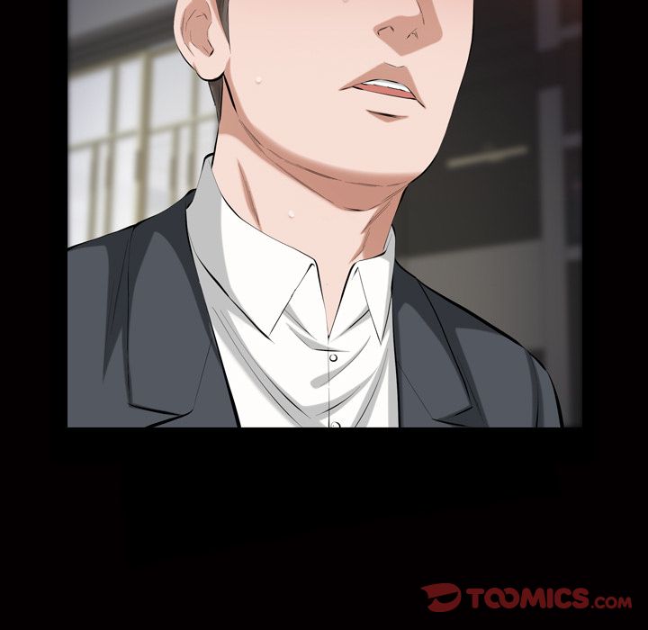 [韩国漫画] 他的她 爱情,巨乳大奶#[110P]-50