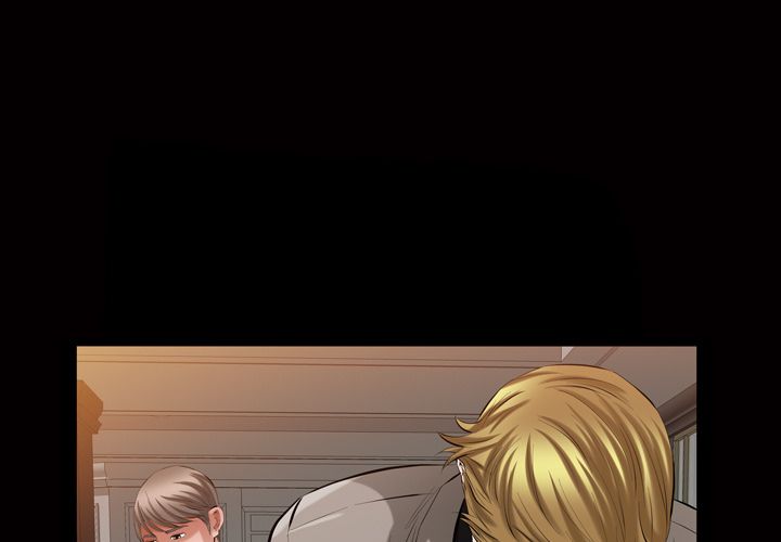 [韩国漫画] 他的她 爱情,巨乳大奶#[120P]-1