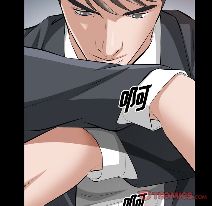 [韩国漫画] 他的她 爱情,巨乳大奶#[120P]-114