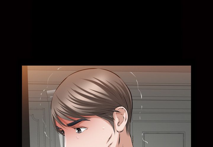 [韩国漫画] 他的她 爱情,巨乳大奶#[120P]-4