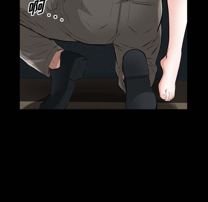 [韩国漫画] 他的她 爱情,巨乳大奶#[120P]-47