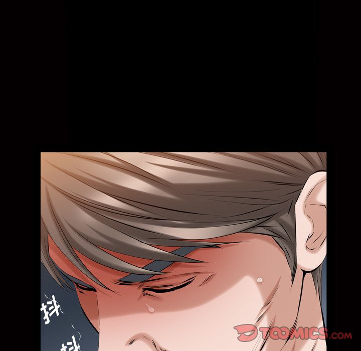 [韩国漫画] 他的她 爱情,巨乳大奶#[120P]-6