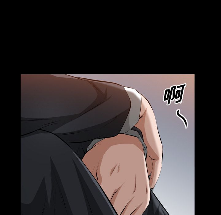 [韩国漫画] 他的她 爱情,巨乳大奶#[120P]-65