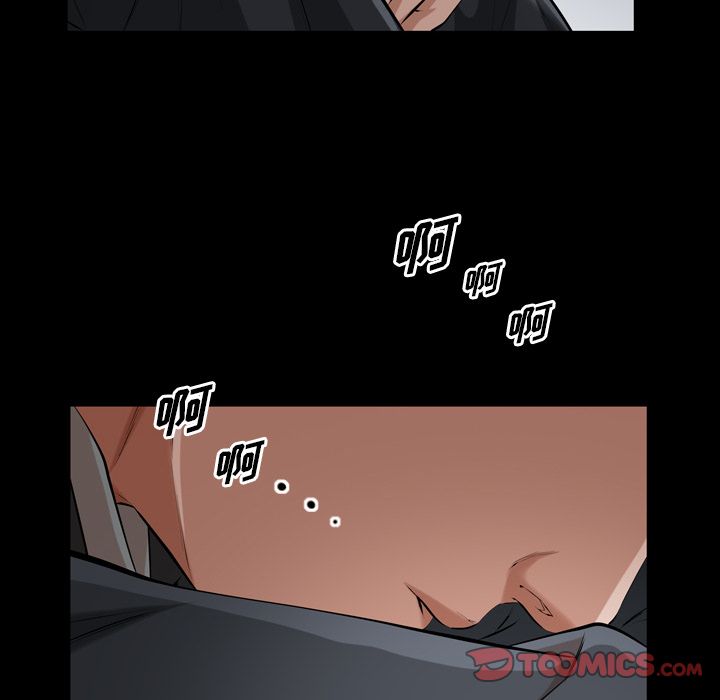 [韩国漫画] 他的她 爱情,巨乳大奶#[120P]-66
