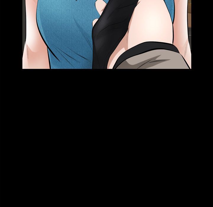 [韩国漫画] 他的她 爱情,巨乳大奶#[105P]-87
