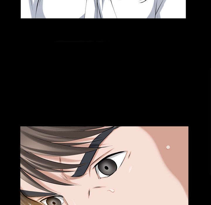 [韩国漫画] 他的她 爱情,巨乳大奶#[140P]-115