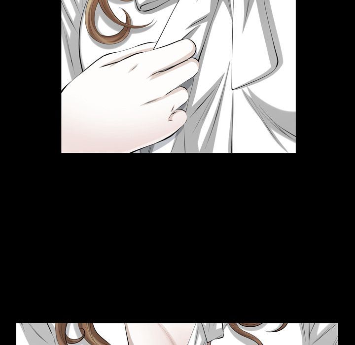 [韩国漫画] 他的她 爱情,巨乳大奶#[140P]-119