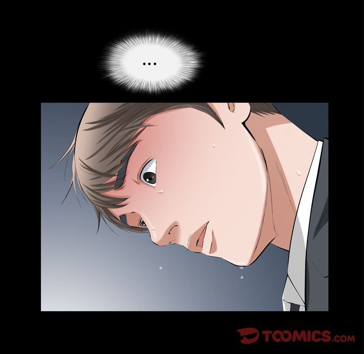 [韩国漫画] 他的她 爱情,巨乳大奶#[140P]-81
