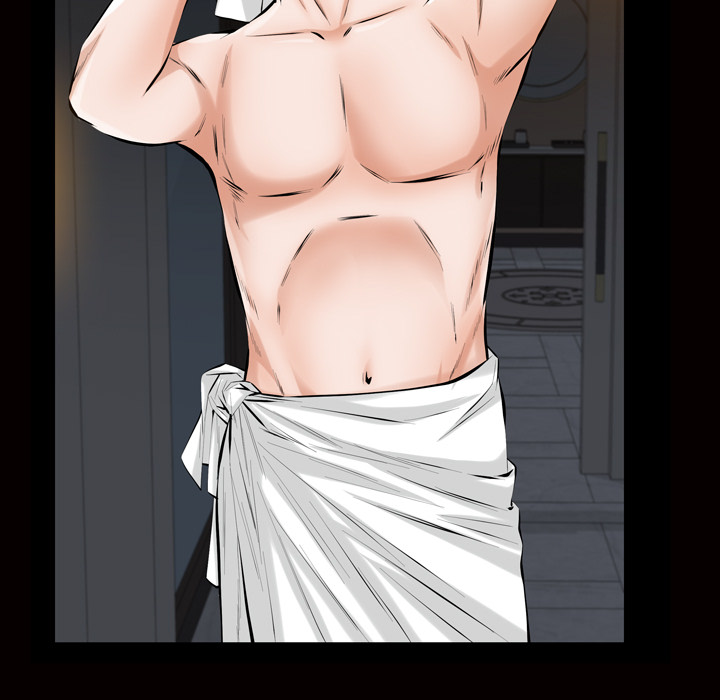 [韩国漫画] 他的她 爱情,巨乳大奶#[133P]-44